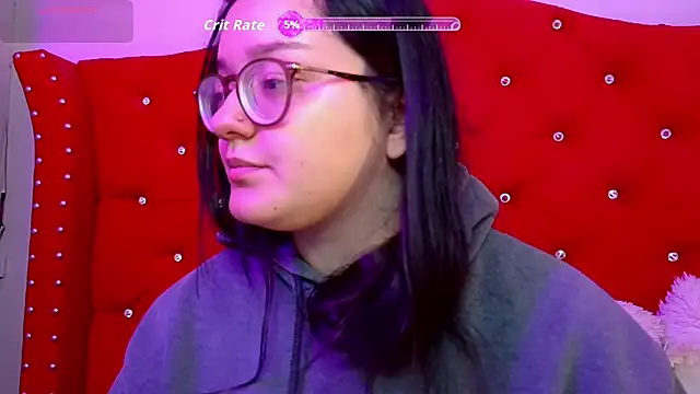 Snapshot of charlotte1-ls chatting on 3, 11, 2025 charlotte1-ls online show from 3, 11, 2025