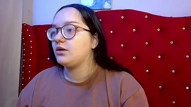 Snapshot of charlotte1-ls chatting on 7, 11, 2025 charlotte1-ls online show from 7, 11, 2025