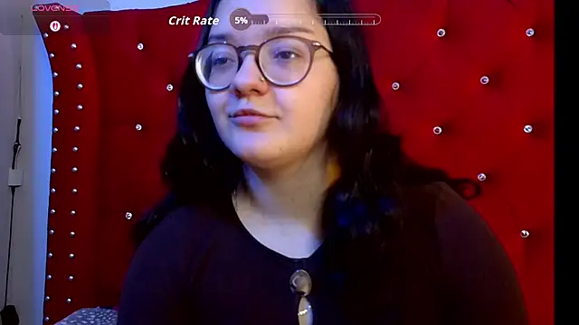 Snapshot of charlotte1-ls chatting on 11, 11, 2025 charlotte1-ls online show from 11, 11, 2025