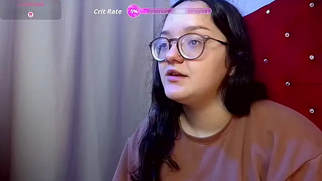 Snapshot of charlotte1-ls chatting on 14, 11, 2025 charlotte1-ls online show from 14, 11, 2025