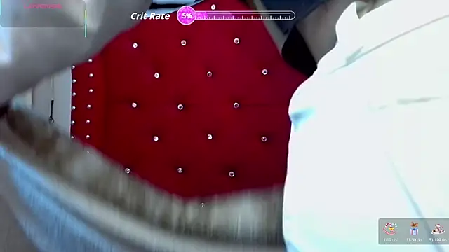 Snapshot of charlotte1-ls chatting on 27, 11, 2025 charlotte1-ls online show from 27, 11, 2025