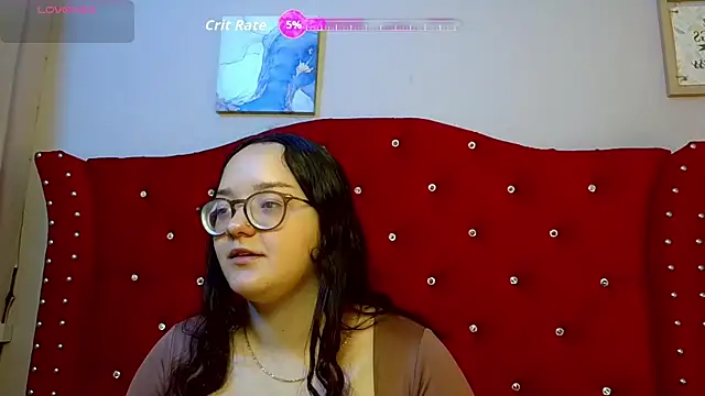 Snapshot of charlotte1-ls chatting on 28, 11, 2025 charlotte1-ls online show from 28, 11, 2025