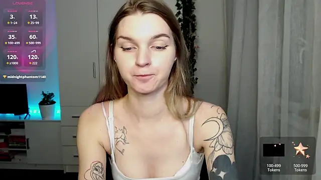 lounahyan online show from 14, 11, 2025