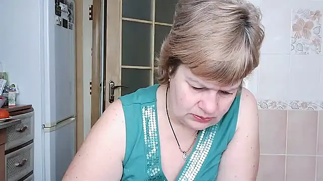 Ettie Tonia online show from 16, 2, 2025