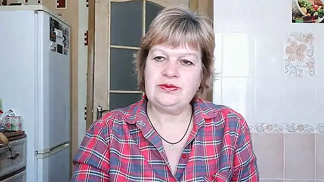 Ettie Tonia online show from 28, 2, 2025