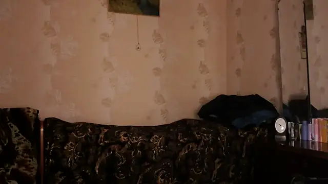 Ettie Tonia online show from 30, 11, 2025