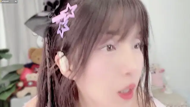 AnAn-520 online show from 10, 1, 2026