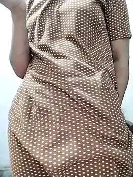 Cute-Ridhima online show from 15, 11, 2025