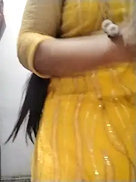 Cute-Ridhima online show from 30, 11, 2025