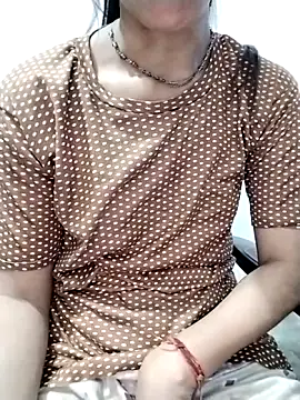 Cute-Ridhima online show from 29, 3, 2026