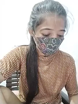 Cute-Ridhima online show from 23, 5, 2026