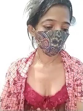 Cute-Ridhima online show from 28, 5, 2026