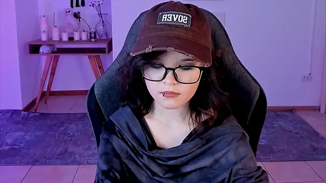 Elainebeness online show from 27, 12, 2024