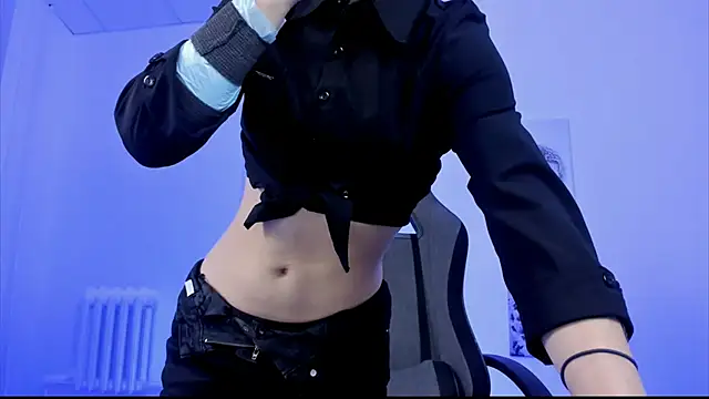 Elainebeness online show from 14, 1, 2025