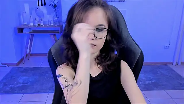 Elainebeness online show from 29, 1, 2025