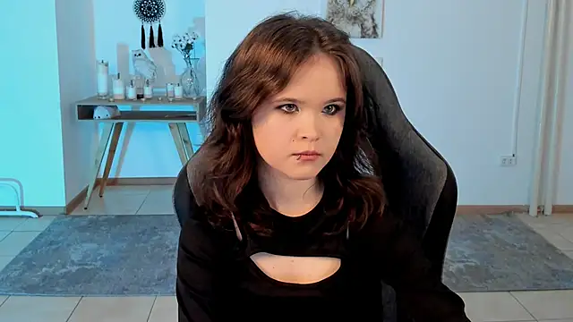 Elainebeness online show from 31, 1, 2025