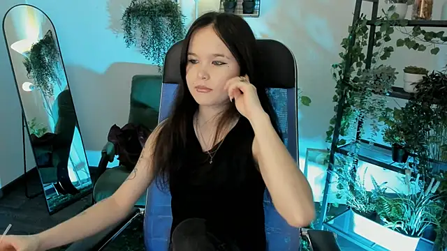 Snapshot of Elainebeness chatting on 21, 6, 2026 Elainebeness online show from 21, 6, 2026