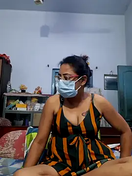 JODI NO1 online show from 19, 3, 2025