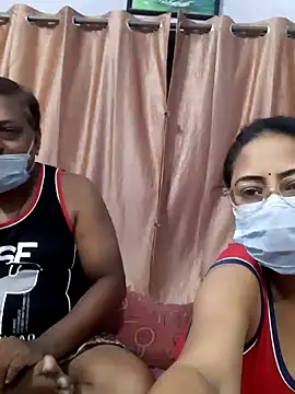 JODI NO1 online show from 21, 3, 2025