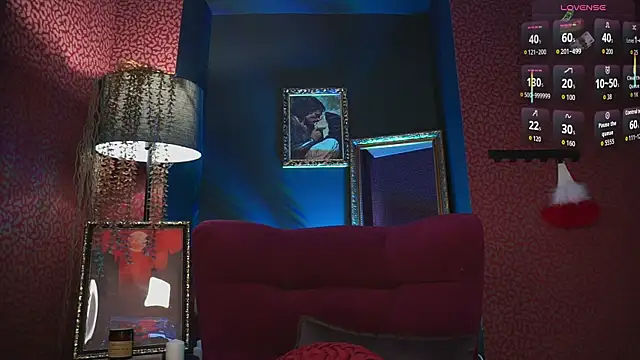 Snapshot of poisonivy_ chatting on 21, 10, 2025 poisonivy online show from 21, 10, 2025