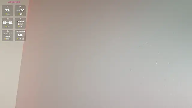 gigilovedback online show from 18, 5, 2026