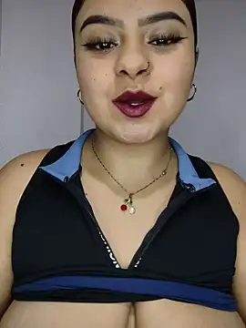Snapshot of Princess_Lau chatting on 13, 6, 2026 Princess Lau online show from 13, 6, 2026