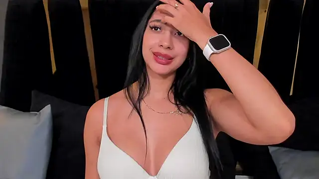 julieta jewel online show from 23, 1, 2025