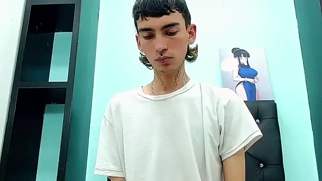 ttimy x boy online show from 23, 12, 2025