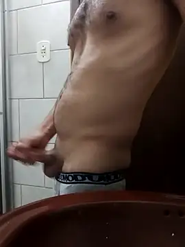 Gostozim7 online show from 24, 1, 2025