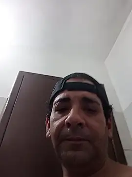 Gostozim7 online show from 6, 11, 2025