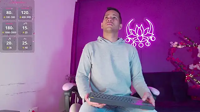 zaid lion online show from 31, 1, 2025