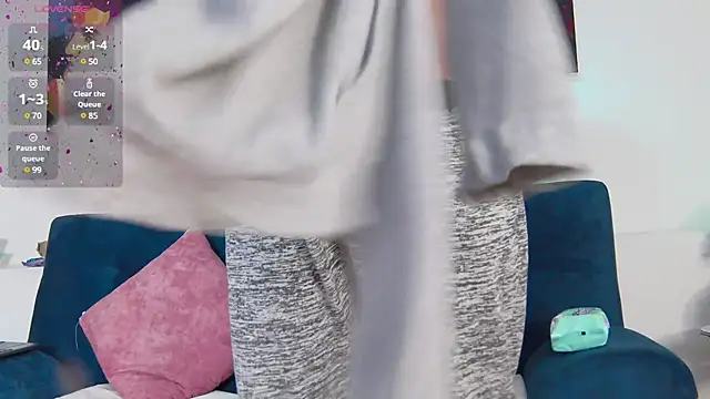 zaid lion online show from 7, 2, 2025