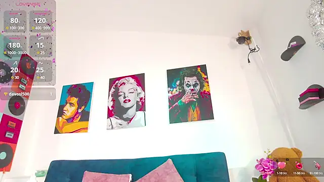 zaid lion online show from 7, 2, 2025