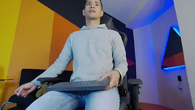 zaid lion online show from 17, 2, 2025