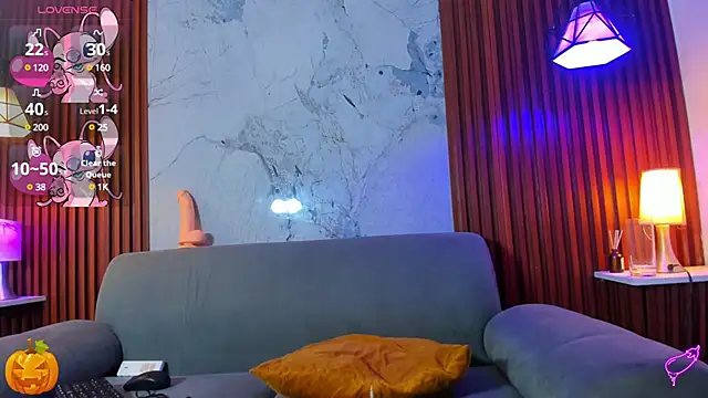 ariann bk online show from 8, 1, 2025