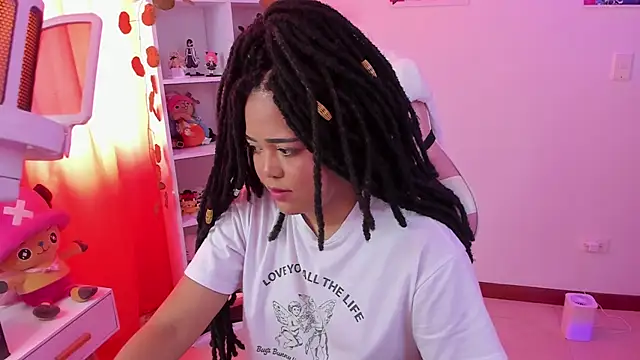 anyburkee online show from 22, 2, 2025