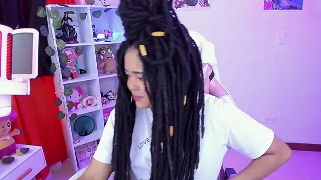 anyburkee online show from 7, 3, 2025