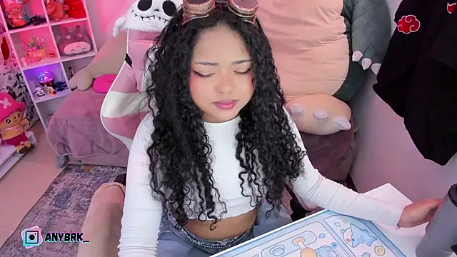 anyburkee online show from 25, 11, 2025