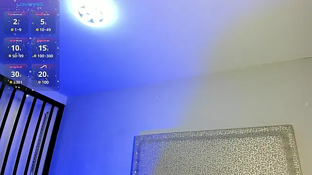 JackBlanco  online show from 1, 2, 2025