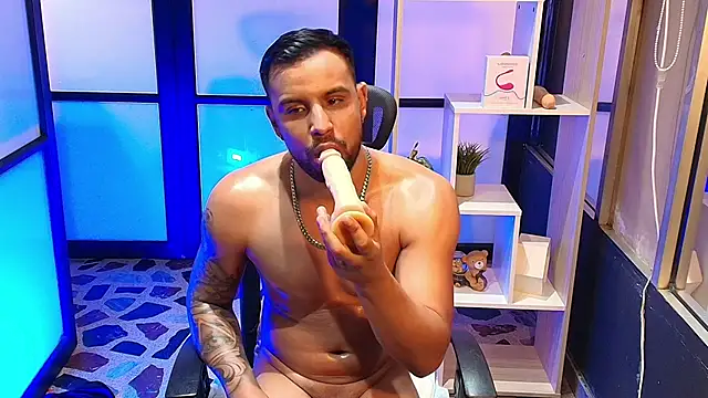 JackBlanco  online show from 11, 3, 2025