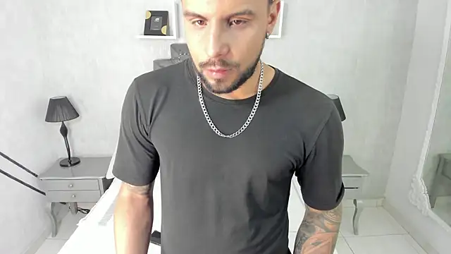 JackBlanco  online show from 30, 11, 2025