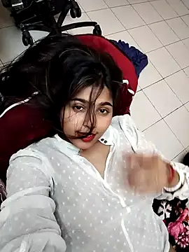 Sweet-Rani online show from 13, 4, 2026