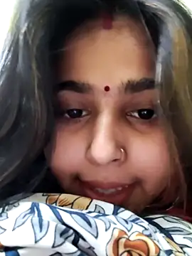 Snapshot of Sweet-Rani chatting on 17, 4, 2026 Sweet-Rani online show from 17, 4, 2026