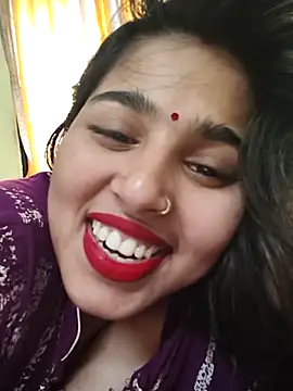 Snapshot of Sweet-Rani chatting on 20, 4, 2026 Sweet-Rani online show from 20, 4, 2026