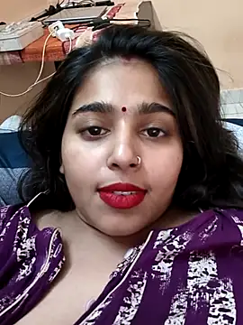 Snapshot of Sweet-Rani chatting on 21, 4, 2026 Sweet-Rani online show from 21, 4, 2026