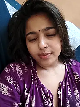 Snapshot of Sweet-Rani chatting on 21, 4, 2026 Sweet-Rani online show from 21, 4, 2026