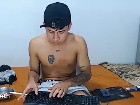 logannth online show from 14, 12, 2024