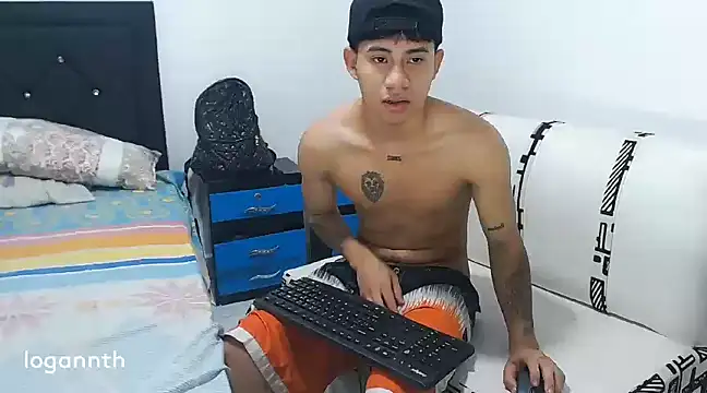 logannth online show from 27, 2, 2025