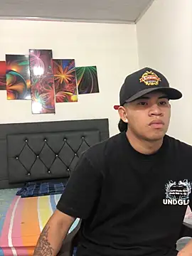 logannth online show from 25, 3, 2026