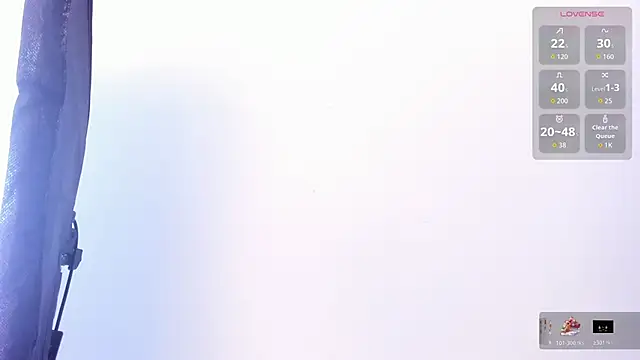 Brittany cute18 online show from 5, 11, 2025